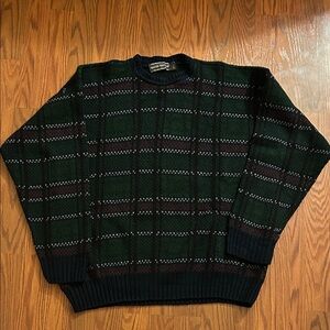 Vintage David Taylor Sweater